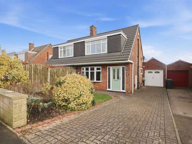 Farm for sale in Loundsley Green, East Midlands