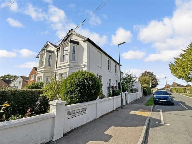 Farm for sale in Henfield, Horsham