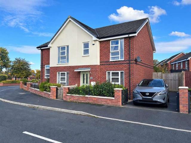 Farm for sale in Wythenshawe, Manchester