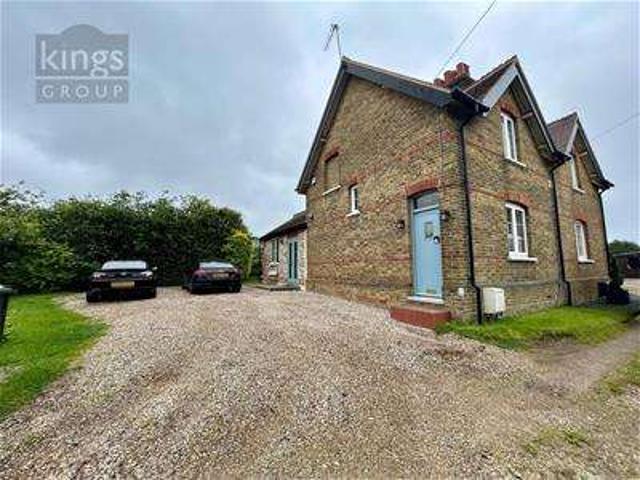 Farm for sale in Epping, Essex