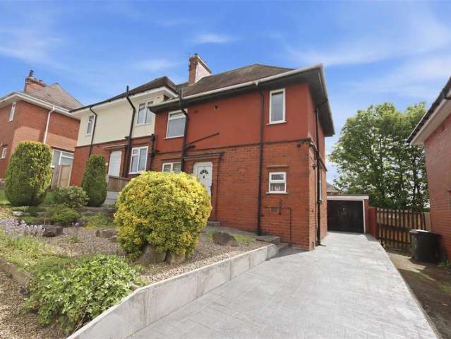 Farm for sale in Loundsley Green, East Midlands