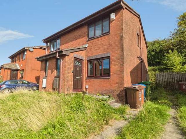 Farm for sale in Royton, Oldham
