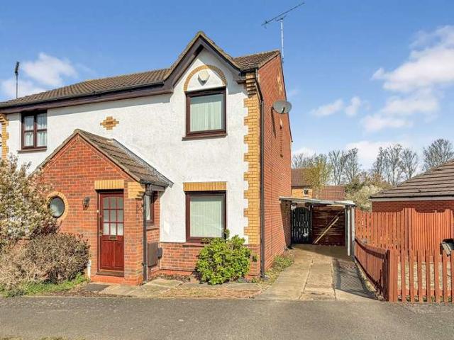 Farm for sale in Brackmills, Hardingstone