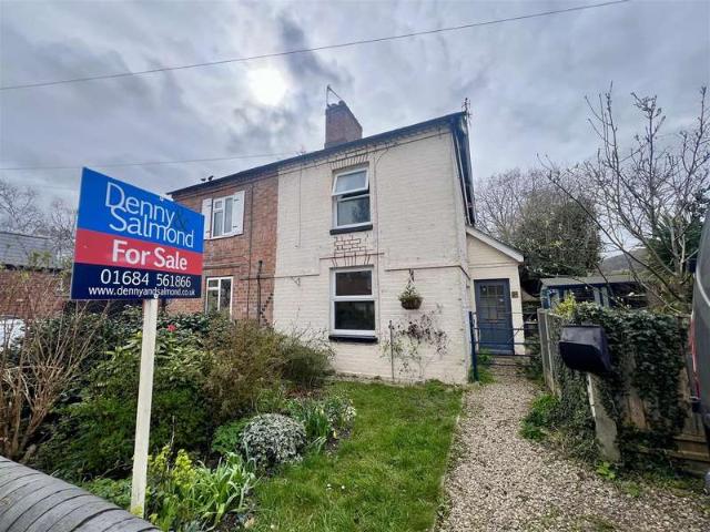 Farm for sale in Malvern Link, Malvern Hills
