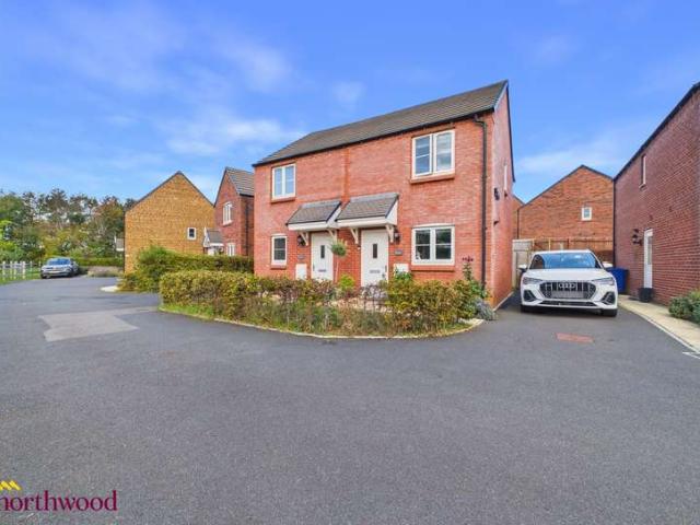 Farm for sale in Hanwell Chase, Cherwell