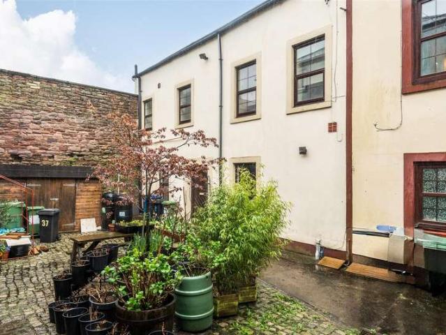 Farm for sale in Maryport