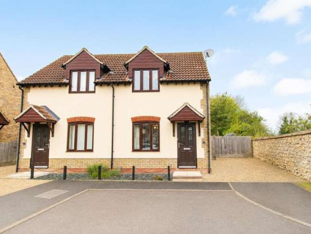 Farm for rent in Barway, Cambridgeshire