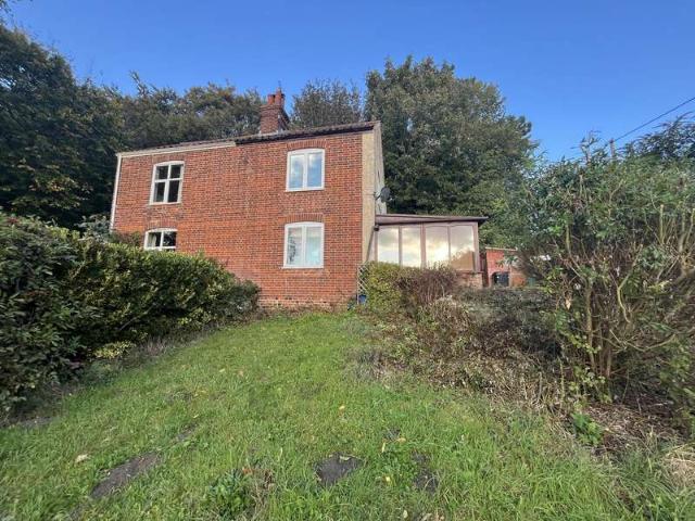 Farm for sale in Burgh St Peter, Norfolk