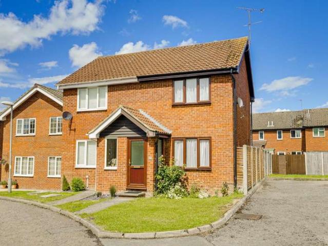 Farm for sale in Cheddington