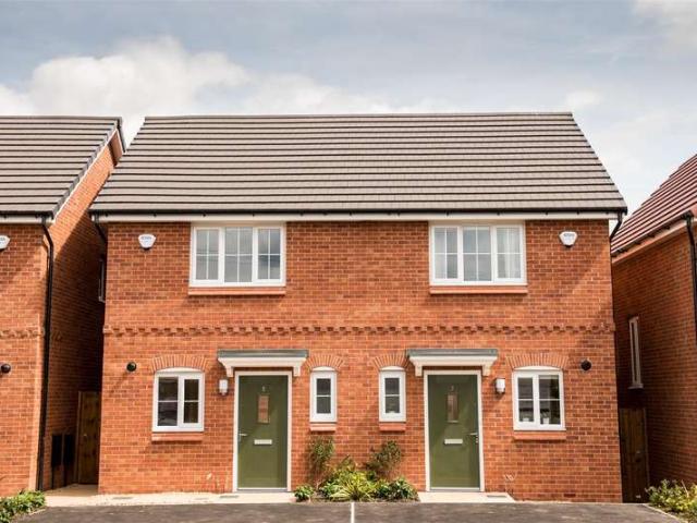 Farm for rent in Rossmore, Cheshire