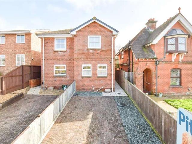 Farm for sale in Shide, Isle Of Wight