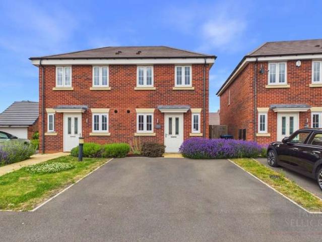 Farm for sale in Stanford On Avon, Leicestershire