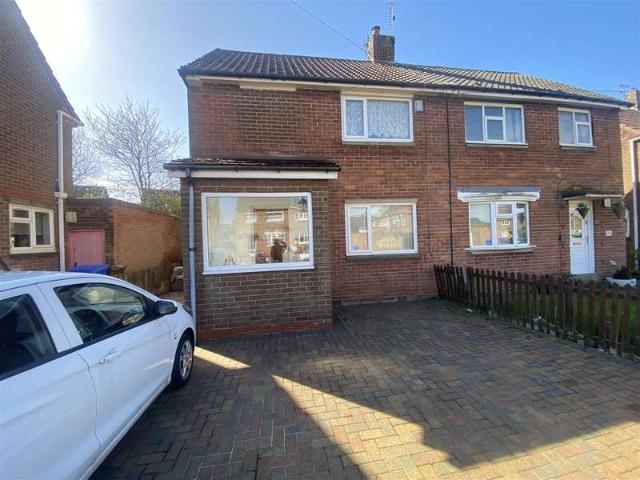 Farm for sale in Seaton Valley, Seaton Delaval