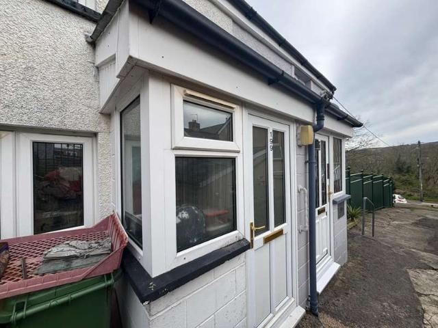 Farm for sale in Abersychan, Wales