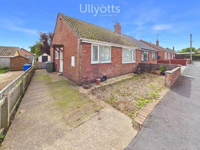 Farm for sale in Old Town, Bridlington
