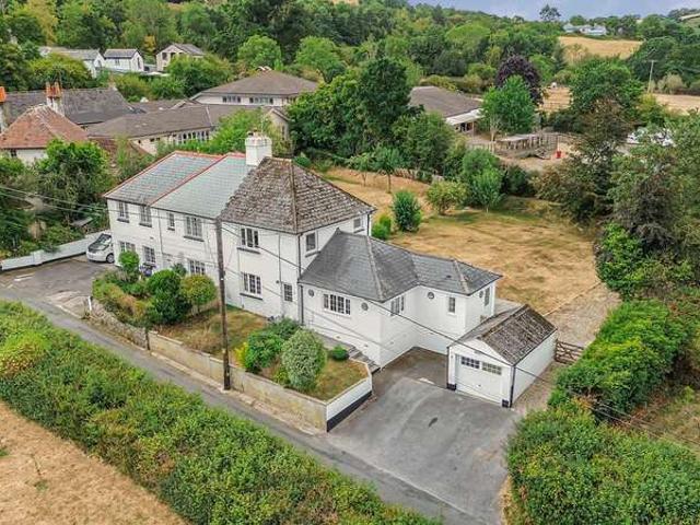 Farm for sale in Liverton, Bridford