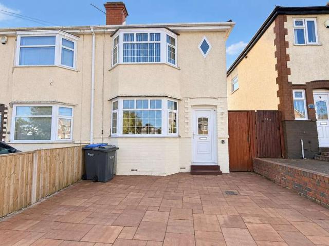 Farm for sale in Hill Top, Sandwell