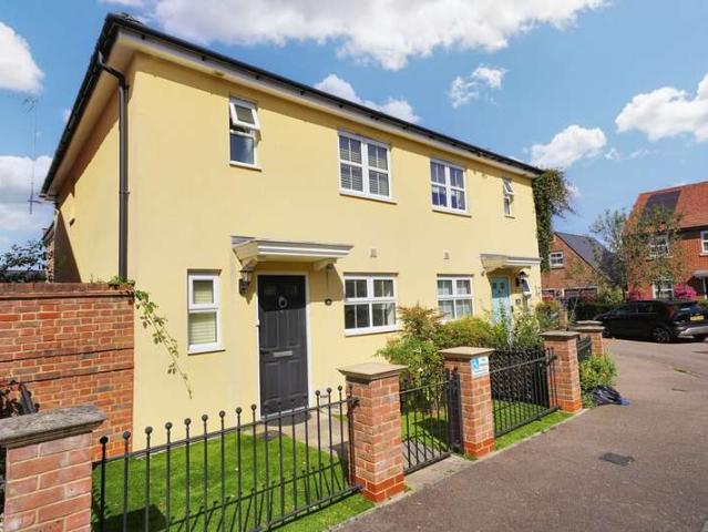 Farm for sale in Duton Hill, Essex
