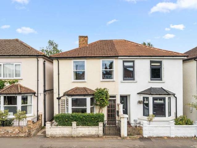 Farm for sale in Blackhills, Surrey