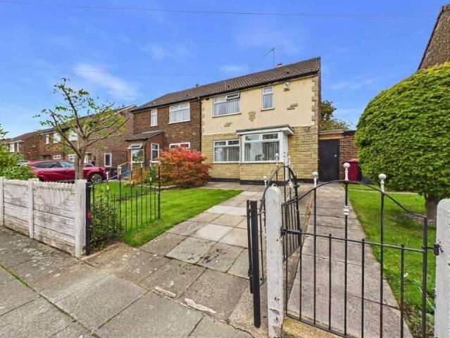 Farm for sale in Whiston Cross, Whiston
