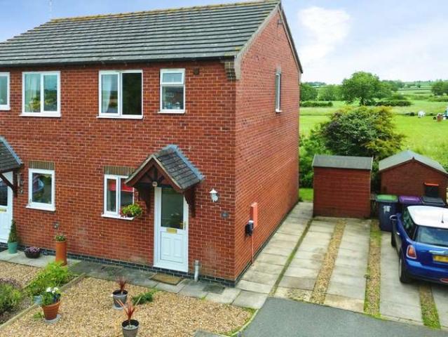 Farm for sale in Ashby De La Launde, Lincolnshire