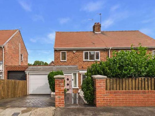 Farm for sale in Sunderland