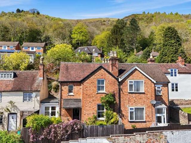 Farm for sale in Great Malvern, Forthampton