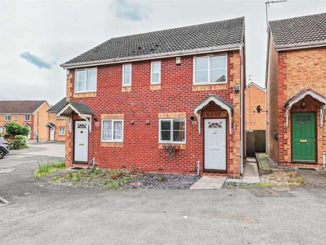 Farm for sale in Haddon, East Midlands
