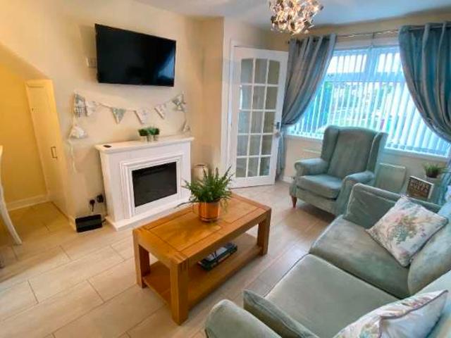 Farm for rent in Ardrossan, Scotland