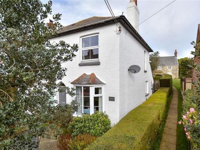 Farm for sale in Niton, Isle Of Wight