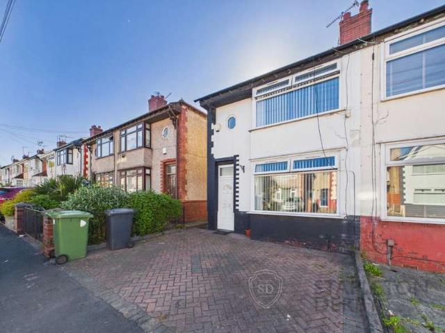 Farm for sale in Litherland, Sefton