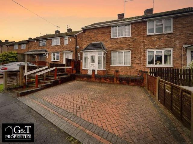 Farm for sale in West Midlands