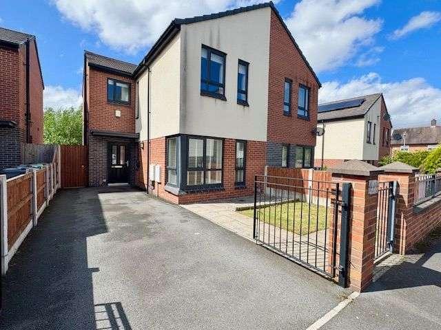 Farm for sale in Georgia, Greater Manchester