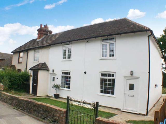 Farm for rent in Stanhope, Bridgefield