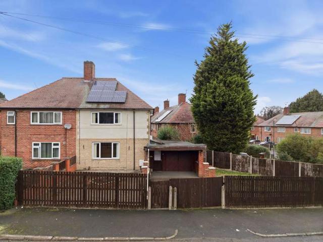 Farm for sale in Haddon, East Midlands