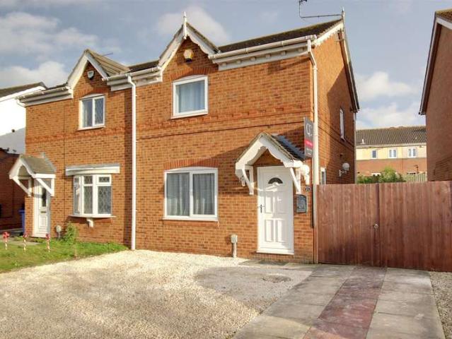 Farm for sale in Victoria Dock, Hull
