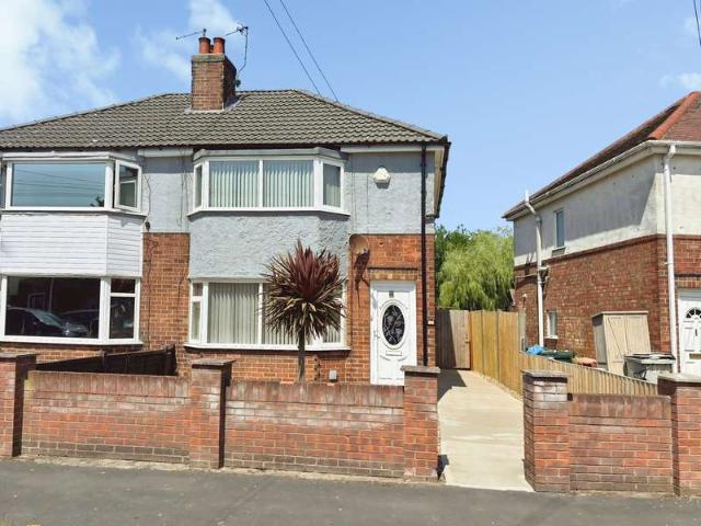 Farm for sale in Belleau, Lincolnshire