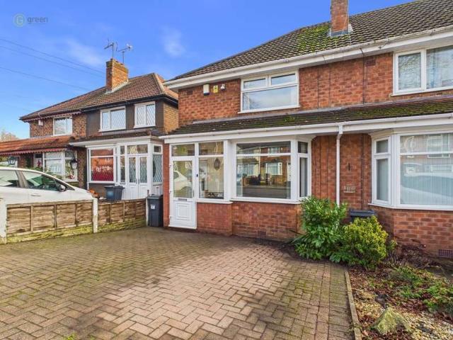 Farm for sale in Kingstanding, West Midlands