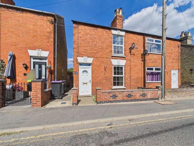 Farm for sale in Belleau, Lincolnshire