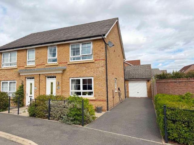 Farm for sale in Warwick Gates, Green Close