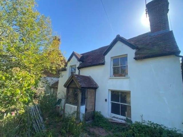 Farm for sale in Platt's Green, Horsham