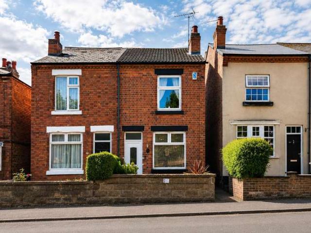 Farm for sale in Gedling