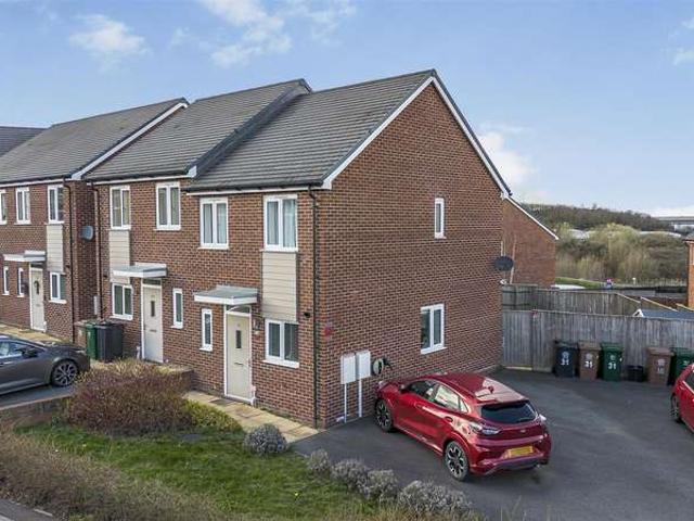 Farm for sale in Egginton, East Midlands