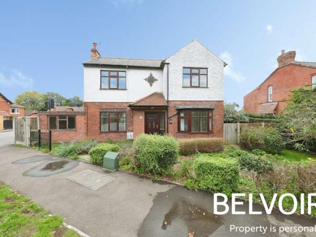 Farm for sale in Sandiacre, Erewash