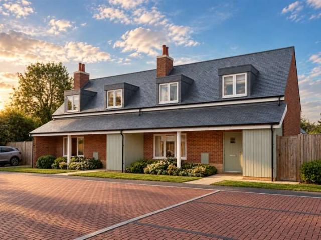 Farm for sale in Rustington, Clapham