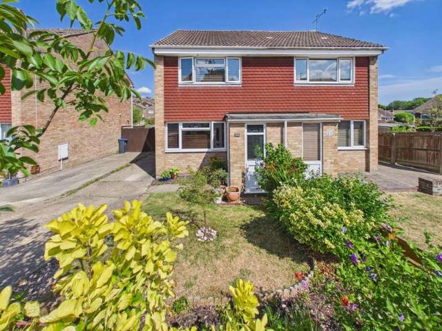 Farm for sale in Fishersgate, West Sussex