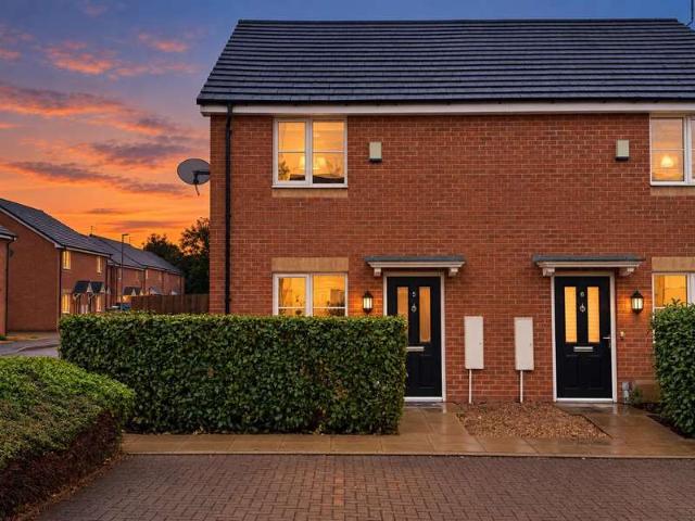 Farm for sale in Newark on Trent, Newark and Sherwood