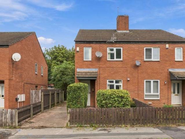 Farm for sale in Haddon, East Midlands
