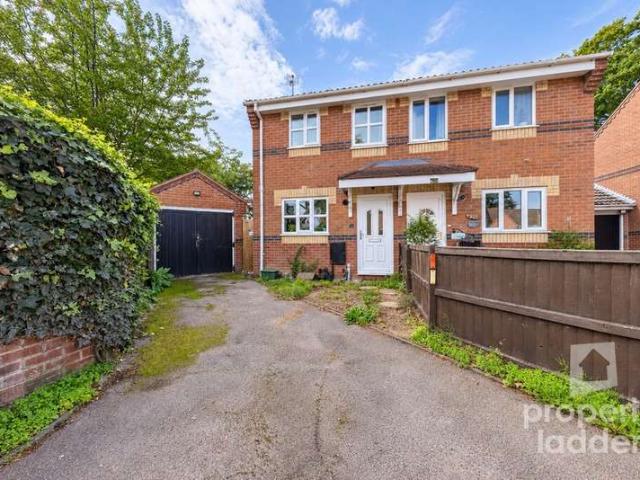 Farm for sale in Hevingham, Broadland