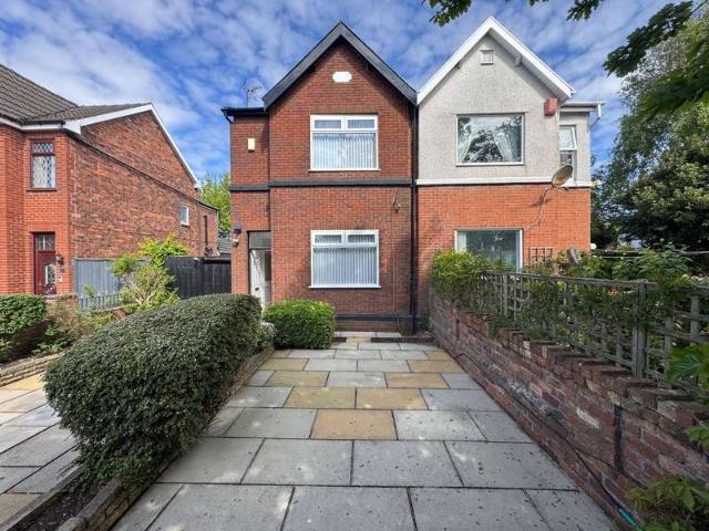 Farm for sale in Meols Cop, Southport